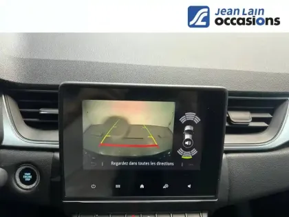 Photo 18 Renault Captur  E-Tech 145 - 21