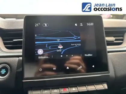 Photo 14 Renault Captur  E-Tech 145 - 21