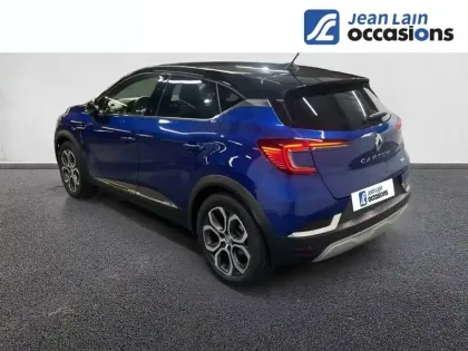 Photo 6 Renault Captur  E-Tech 145 - 21