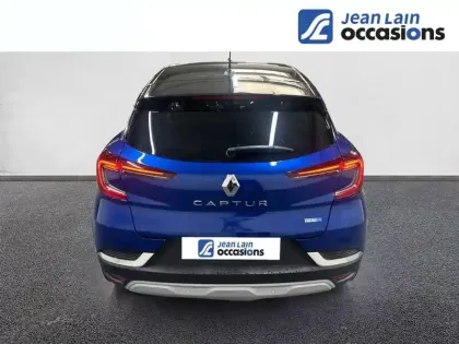 Photo 5 Renault Captur  E-Tech 145 - 21