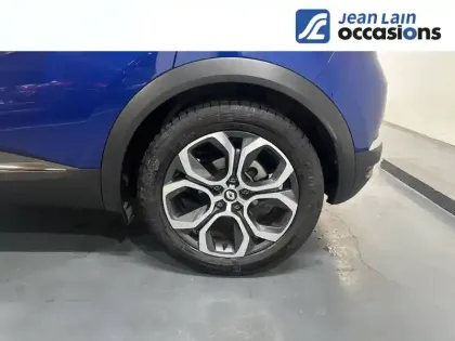 Photo 8 Renault Captur  E-Tech 145 - 21