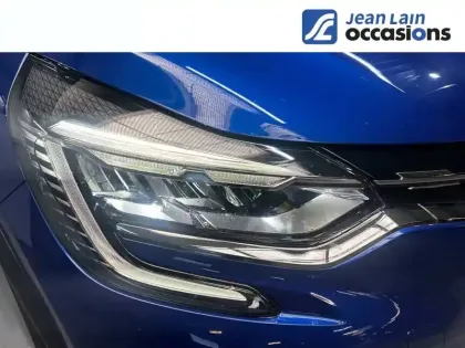 Photo 19 Renault Captur  E-Tech 145 - 21