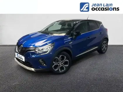Photo Renault Captur Intens