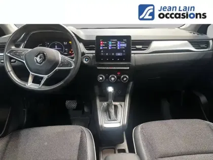 Photo 17 Renault Captur  E-Tech 145 - 21