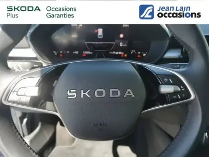 Photo 17 Skoda Fabia  1.0 TSI 95 ch EVO 2 BVM5
