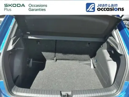 Photo 13 Skoda Fabia  1.0 TSI 95 ch EVO 2 BVM5