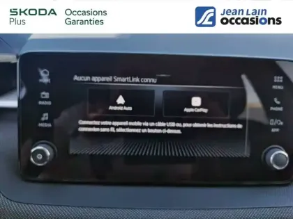 Photo 21 Skoda Fabia  1.0 TSI 95 ch EVO 2 BVM5