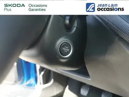 Photo 18 Skoda Fabia  1.0 TSI 95 ch EVO 2 BVM5