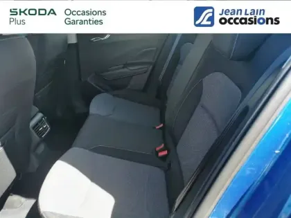 Photo 5 Skoda Fabia  1.0 TSI 95 ch EVO 2 BVM5