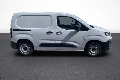Photo 6 Peugeot Partner  FOURGON M 650 KG BLUEHDI 130 S&S EAT8