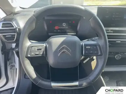 Photo 16 Citroën C4  PureTech 130 S&S BVM6