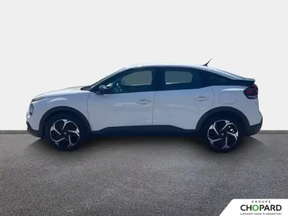 Photo 8 Citroën C4  PureTech 130 S&S BVM6