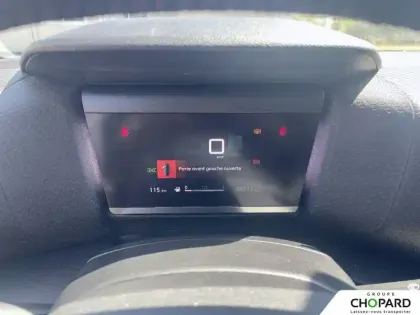 Photo 18 Citroën C4  PureTech 130 S&S BVM6