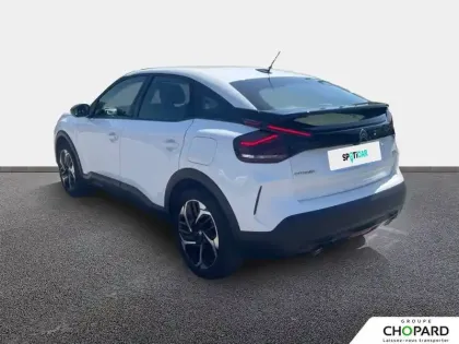 Photo 6 Citroën C4  PureTech 130 S&S BVM6