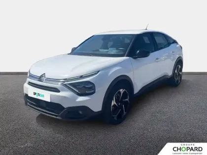 Photo Citroën C4 Feel Pack