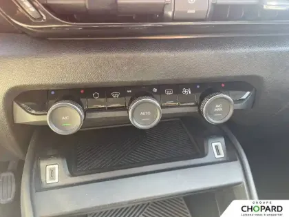 Photo 13 Citroën C4  PureTech 130 S&S BVM6