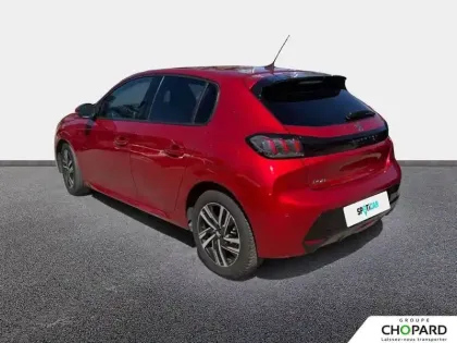 Photo 6 Peugeot 208  PureTech 100 S&S BVM6