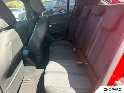 Photo 10 Peugeot 208  PureTech 100 S&S BVM6