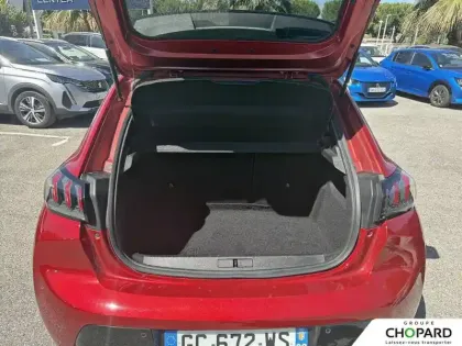 Photo 5 Peugeot 208  PureTech 100 S&S BVM6