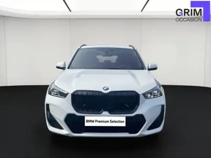 Photo 17 BMW X1  xDrive 23i 218ch DKG7