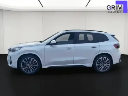 Photo 19 BMW X1  xDrive 23i 218ch DKG7