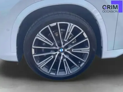 Photo 12 BMW X1  xDrive 23i 218ch DKG7
