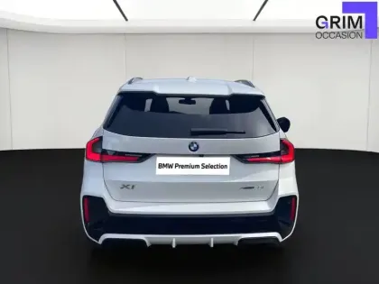 Photo 18 BMW X1  xDrive 23i 218ch DKG7