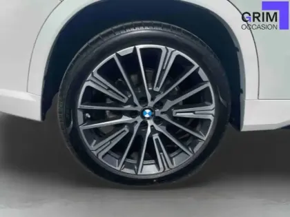 Photo 14 BMW X1  xDrive 23i 218ch DKG7