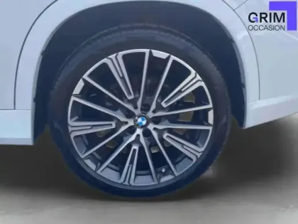 Photo 15 BMW X1  xDrive 23i 218ch DKG7