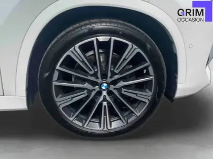 Photo 13 BMW X1  xDrive 23i 218ch DKG7