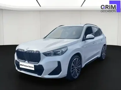 Photo Bmw X1 M Sport First Ed Exc