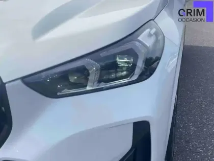 Photo 16 BMW X1  xDrive 23i 218ch DKG7