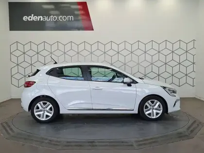 Photo 5 Renault Clio  E-Tech 140 - 21N