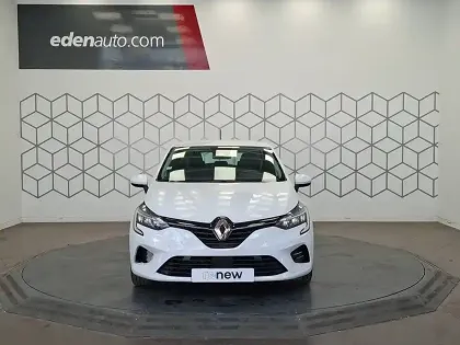 Photo 7 Renault Clio  E-Tech 140 - 21N