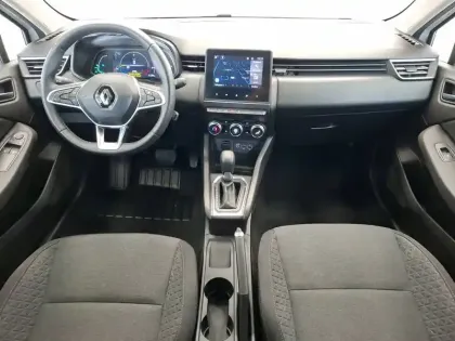 Photo 11 Renault Clio  E-Tech 140 - 21N