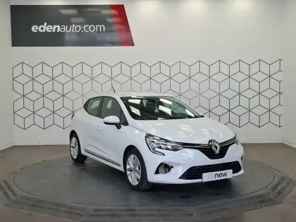 Photo 6 Renault Clio  E-Tech 140 - 21N