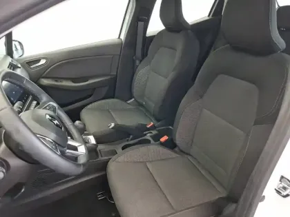 Photo 9 Renault Clio  E-Tech 140 - 21N