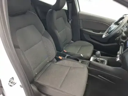 Photo 10 Renault Clio  E-Tech 140 - 21N