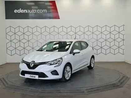 Photo Renault Clio Business