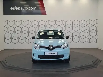 Photo 7 Renault Twingo  III E-Tech