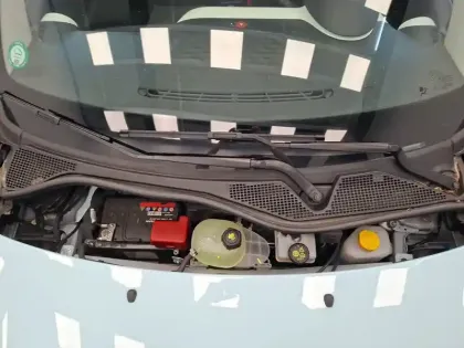 Photo 18 Renault Twingo  III E-Tech