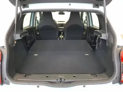 Photo 24 Renault Twingo  III E-Tech