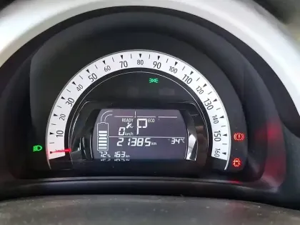 Photo 30 Renault Twingo  III E-Tech