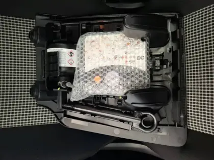 Photo 20 Renault Twingo  III E-Tech