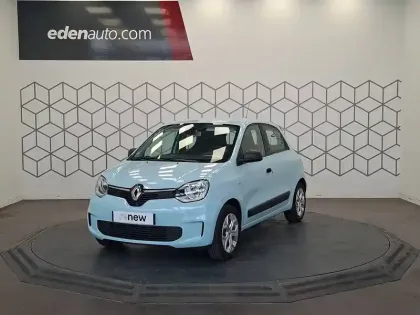 Photo Renault Twingo Authentic
