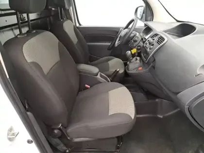 Photo 22 Renault Kangoo Van KANGOO EXPRESS BLUE DCI 95