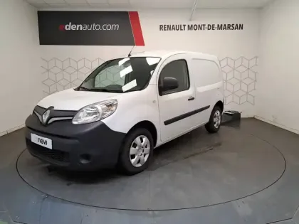 Photo Renault Kangoo Van Extra R-link