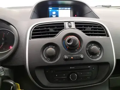 Photo 36 Renault Kangoo Van KANGOO EXPRESS BLUE DCI 95