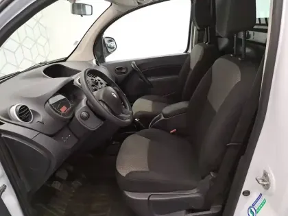Photo 25 Renault Kangoo Van KANGOO EXPRESS BLUE DCI 95
