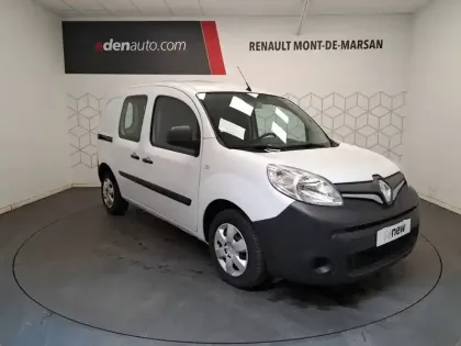 Photo 6 Renault Kangoo Van KANGOO EXPRESS BLUE DCI 95